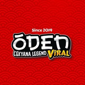 Odeen Legend ODENVIRALCEKYANA