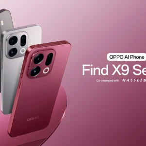 OPPO X9 512gb