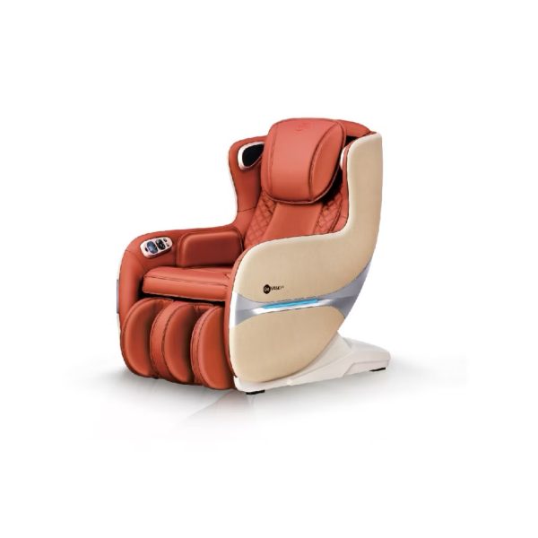 GINTELL DeVano Sc Queen massage sofa