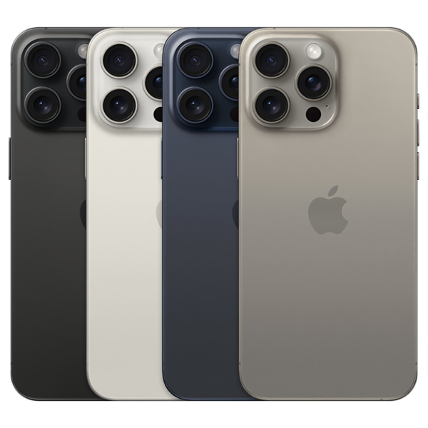 IPHONE 15PROMAX 256GB