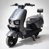 2026 Modern EV Ride 1800W Skuter Motor Elektrik Bike Electric Scooter Motorcycle Skuter Elektrik EScooter Electric