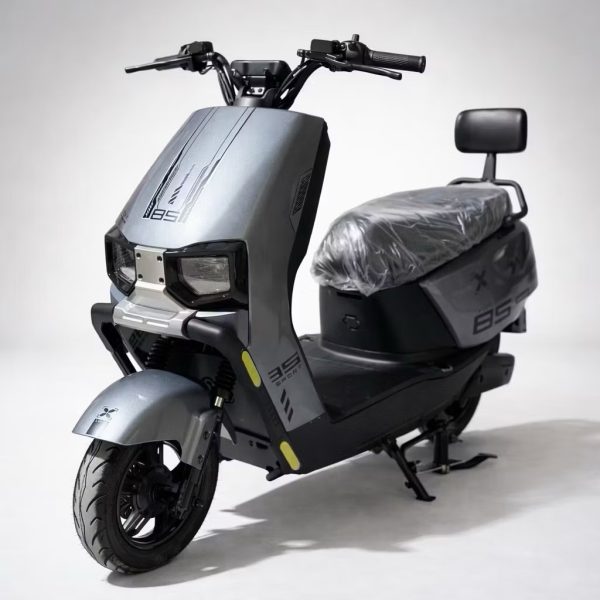 2026 Modern EV Ride 1800W Skuter Motor Elektrik Bike Electric Scooter Motorcycle Skuter Elektrik EScooter Electric
