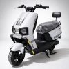2026 Modern EV Ride 1800W Skuter Motor Elektrik Bike Electric Scooter Motorcycle Skuter Elektrik EScooter Electric