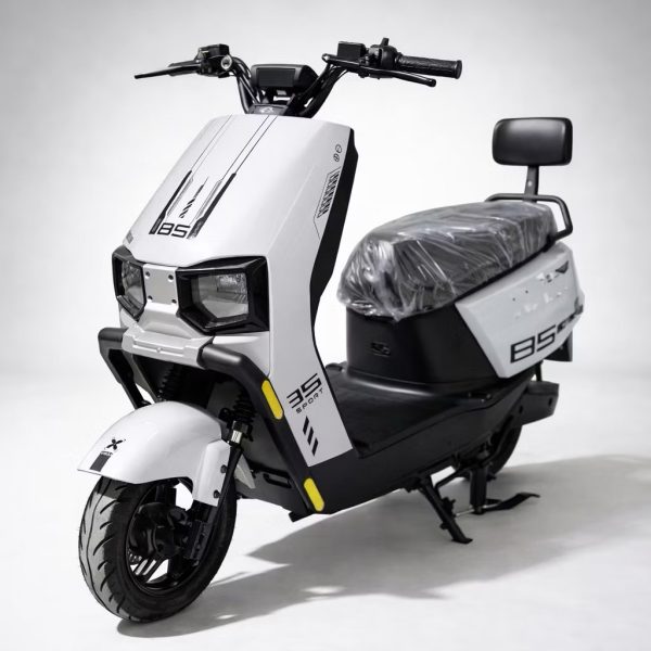 2026 Modern EV Ride 1800W Skuter Motor Elektrik Bike Electric Scooter Motorcycle Skuter Elektrik EScooter Electric