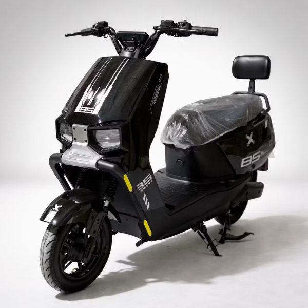 2026 Modern EV Ride 1800W Skuter Motor Elektrik Bike Electric Scooter Motorcycle Skuter Elektrik EScooter Electric