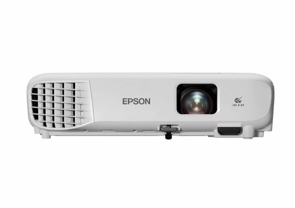EPSON - PROJECTOR
