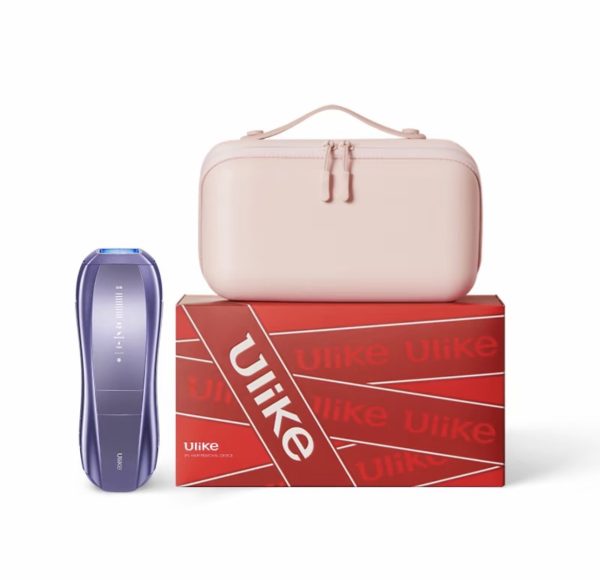 ULIKE AIR 10 PRO (hair removal)