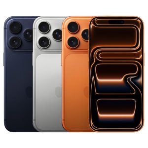 Iphone 17 Pro Max 256GB 20 biji - Battle 1/5 (Baca syarat sebelum beli)