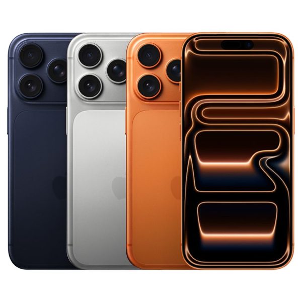 Iphone 17 Pro Max 256GB 20 biji - Battle 1/5 (Baca syarat sebelum beli)