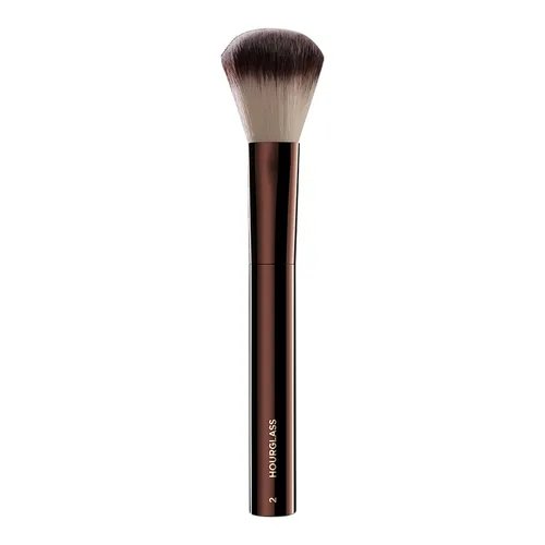 Brush No 2 - Foundation/Blush