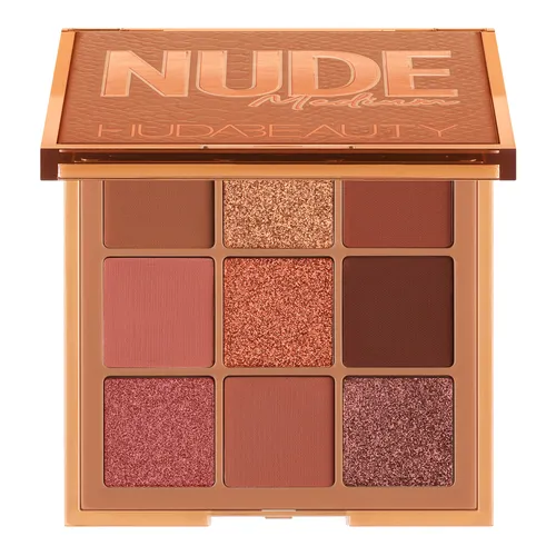 EYE PALLETE HUDA BEAUTY