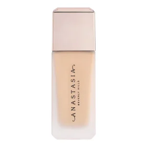 Impeccable Blurring Second Skin Matte Foundation • 35ml