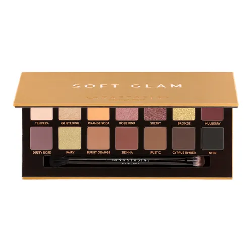 SOFTGLAM ANATASIA EYE PALLETE